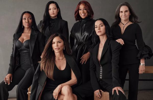 Λόρεν Σάντσεζ: Πώς απάντησε στις επικρίσεις για την «γυναικεία πτήση» της Blue Origin