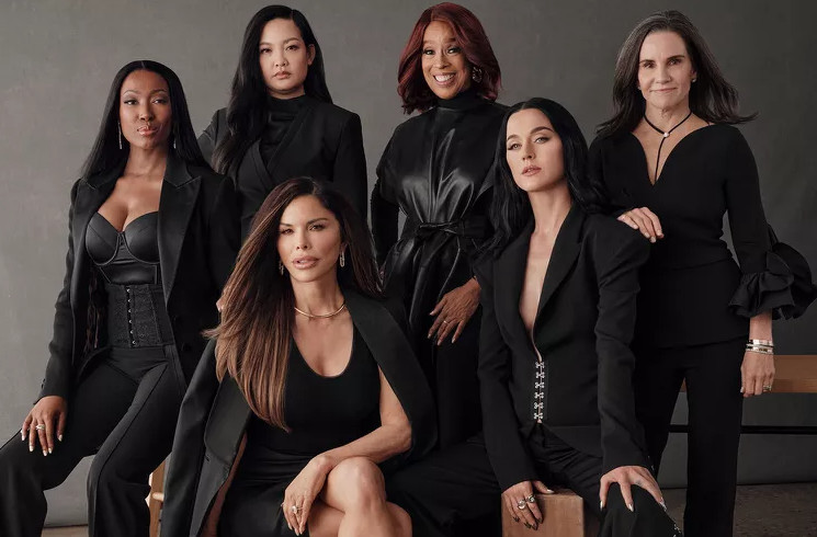 Λόρεν Σάντσεζ: Πώς απάντησε στις επικρίσεις για την «γυναικεία πτήση» της Blue Origin