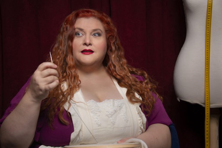 Η «Μπουμπού» του Δημήτρη Μητσοτάκη ανεβαίνει στη σκηνή, στο θέατρο Εν Αθήναις