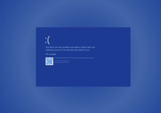 Microsoft: Πέφτει αυλαία στην «μπλε οθόνη του θανάτου» των Windows