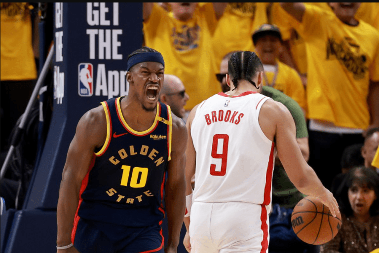 Μπάτλερ: «Θα… πέθαινα για τους συμπαίκτες μου» (vid)