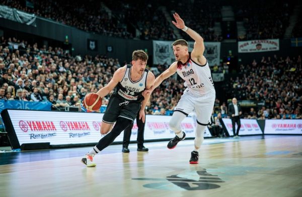 Μπιλμπάο – ΠΑΟΚ 72-65: «Λύγισε» στο τέλος, αλλά όλα είναι ανοιχτά