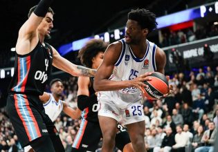 Τι γράφουν στην Ιταλία για Οτούρου και το μέλλον των ψηλών του Ολυμπιακού