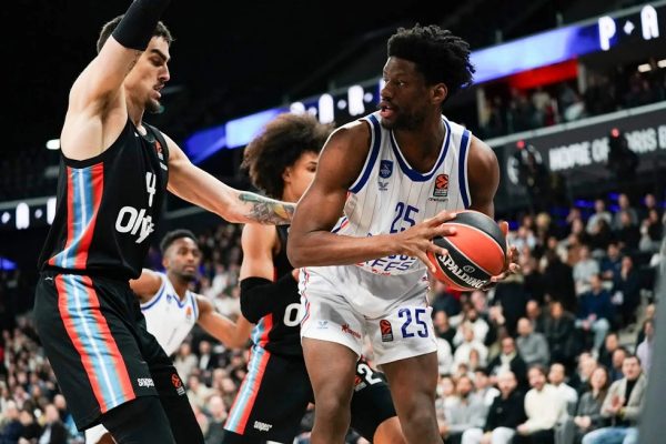 Τι γράφουν στην Ιταλία για Οτούρου και το μέλλον των ψηλών του Ολυμπιακού