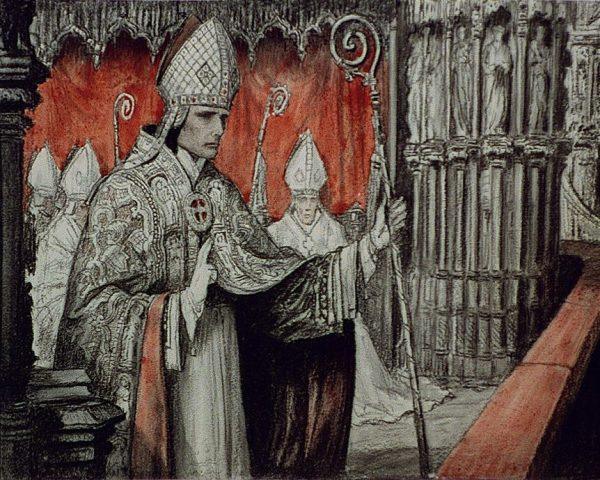 Ο διεφθαρμένος Πάπας που πούλησε το αξίωμά του για χρήματα και ανάγκασε την Εκκλησία να δημιουργήσει το Kονκλάβιο