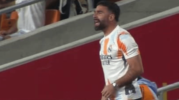 Kαρβαχάλ προς Μπενγκοετσέα: «Πουτ@ν@ς γιε ντροπή σου»