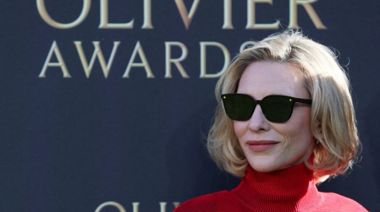 «Είναι τόσα που θέλω να κάνω στη ζωή μου»: Η Κέιτ Μπλάνσετ ετοιμάζεται να πει αντίο στον κινηματογράφο