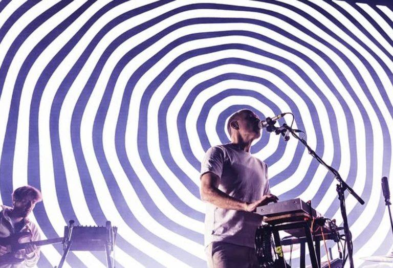 Caribou: Στα χνάρια της ηλεκτρονικής μουσικής