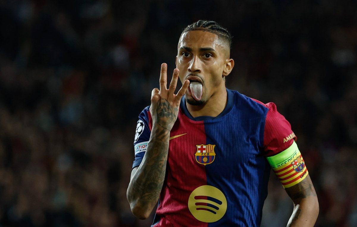 Champions League: Η ανεβασμένη Παρί, το «βασιλικό» αουτσάιντερ και το φαβορί από την Καταλονία (pics)