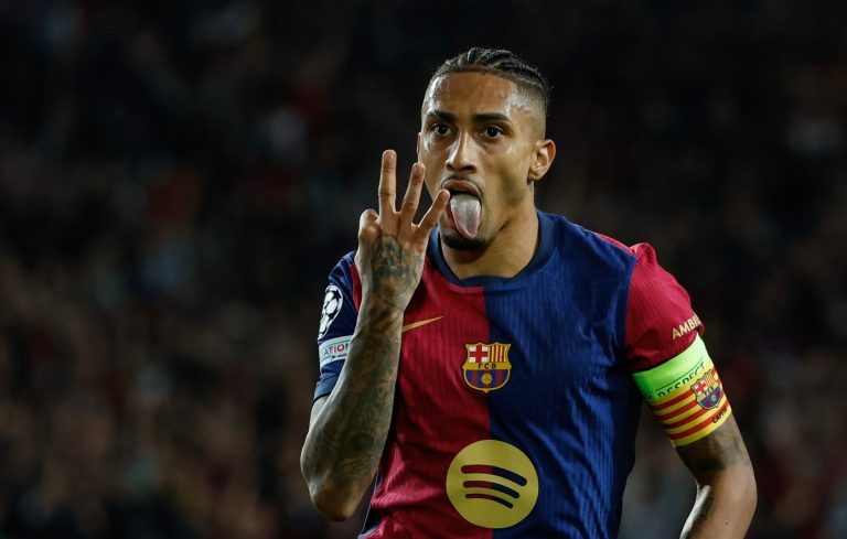 Champions League: Η ανεβασμένη Παρί, το «βασιλικό» αουτσάιντερ και το φαβορί από την Καταλονία (pics)