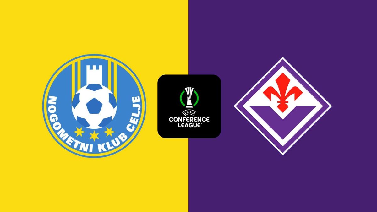 LIVE: Τσέλιε – Φιορεντίνα