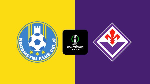 LIVE: Τσέλιε – Φιορεντίνα