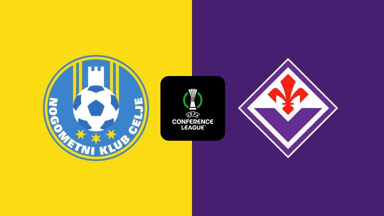 LIVE: Τσέλιε – Φιορεντίνα