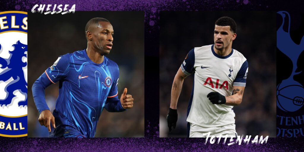 LIVE: Τσέλσι – Τότεναμ