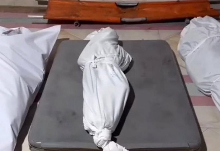 Γάζα: Τουλάχιστον 322 παιδιά έχει σκοτώσει το Ισραήλ μέσα σε 10 ημέρες