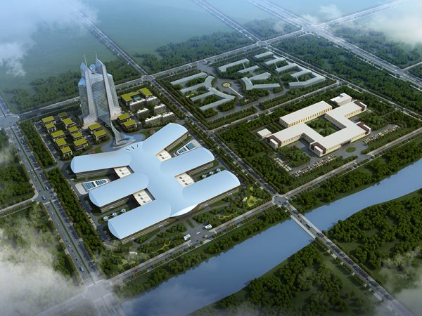 Οι ΗΠΑ κατηγορούν τώρα κινεζική εταιρεία-κολοσσό του διαστήματος πως βοηθά του Χούθι