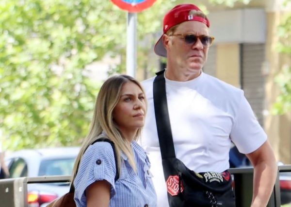 Χρήστος Χολίδης: Παντρεύεται ο γνωστός τραγουδιστής – Πότε θα γίνει ο γάμος