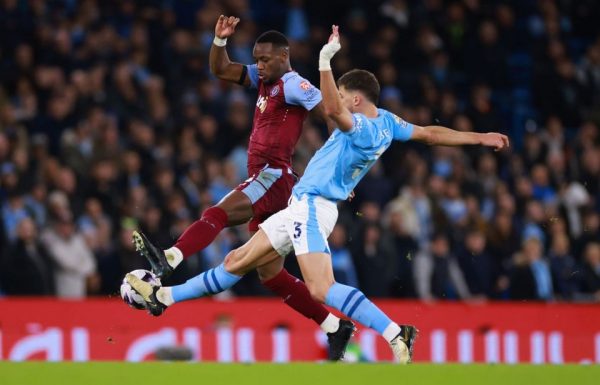 Μάντσεστερ Σίτι – Άστον Βίλα: Η πρώτη μάχη στον πόλεμο των 5 (αγωνιστικών) ημερών!