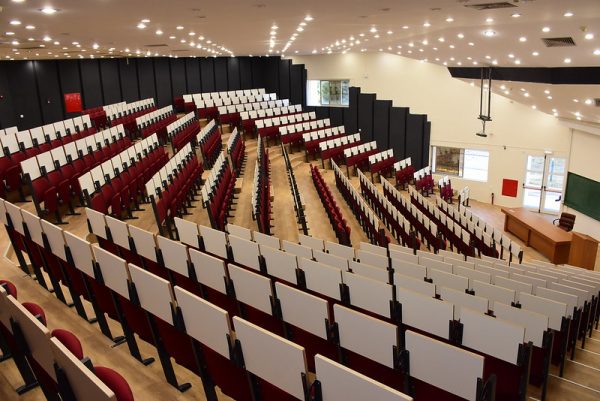 Ιδιωτικά Πανεπιστήμια: To Deree καταθέτει το φθινόπωρο αίτηση για ίδρυση παραρτήματος στην Ελλάδα