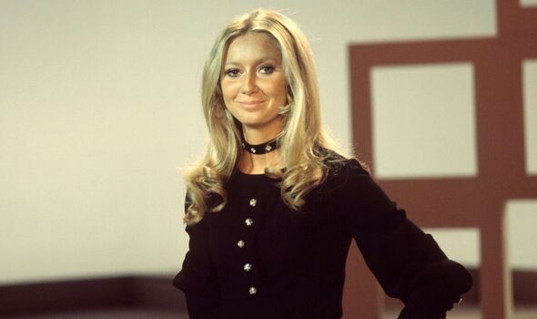 Η θρυλική φωνή της Eurovision, η Κλοντάγκ Ρότζερς, πέθανε σε ηλικία 78 ετών