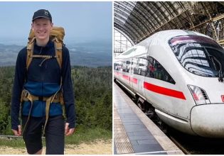 Ανήλικος τα παράτησε όλα και… ζει για 2 χρόνια σε τρένο – Ο απίθανος λόγος