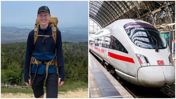 Ανήλικος τα παράτησε όλα και… ζει για 2 χρόνια σε τρένο – Ο απίθανος λόγος