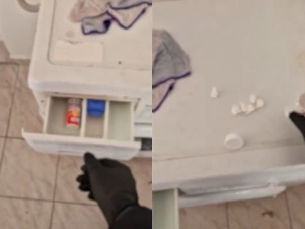 Έκρυβαν ναρκωτικά σε κουτιά παρακεταμόλης μέσα σε πλυντήριο – Συμμορία είχε κέρδη 1,3 εκατ. ευρώ