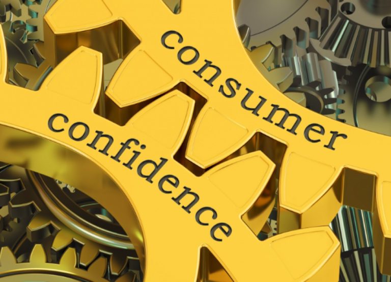 Ο (εμπορικός) πόλεμος έρχεται, η καταναλωτική εμπιστοσύνη φεύγει –  Έρευνα της ΕΚΤ