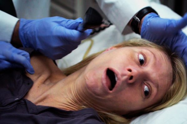 Contagion: Ο σκηνοθέτης της προφητικής ταινίας για την πανδημία, φοβάται τo αύριο