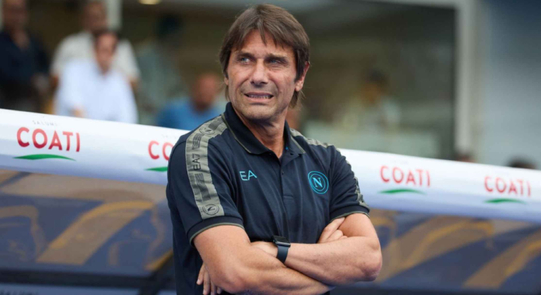 Κόντε: «Οφείλουμε να κρατήσουμε τα όνειρα των οπαδών ζωντανά»