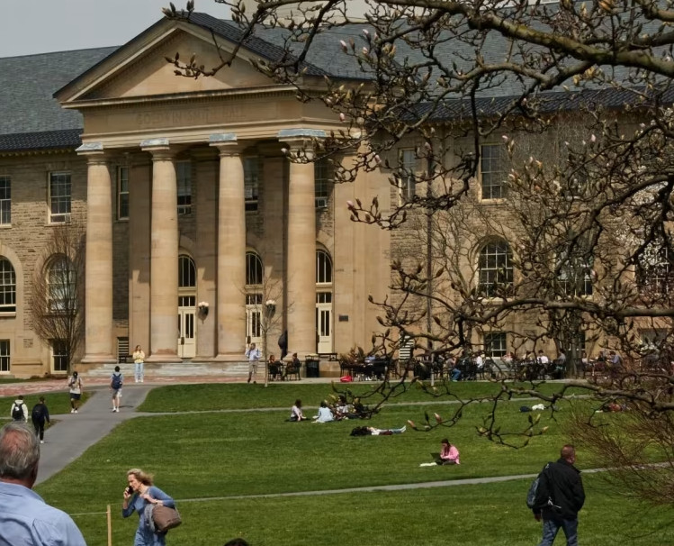 ΗΠΑ: Φοιτητής εγκατέλειψε τη χώρα μετά την στοχοποίησή του από την κυβέρνηση Τραμπ