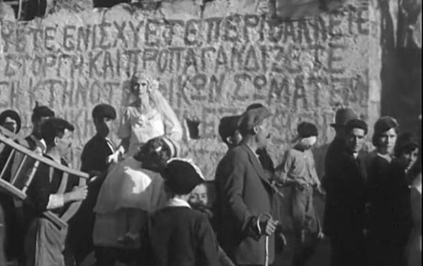 «Η κυρία Ερασμία»: ανάμεσα στην ιστορία και τον μύθο της Κρήτης