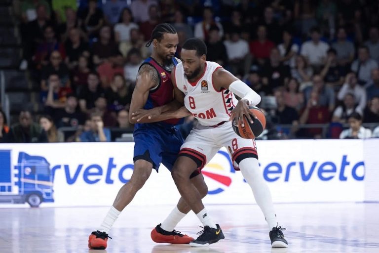 Στην διάθεση του Σπανούλη και ο Λόιντ για το παιχνίδι με τον Παναθηναϊκό