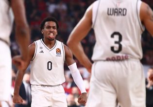 Ποια ομάδα της Euroleague πάει για τριπλό «μπαμ» το καλοκαίρι