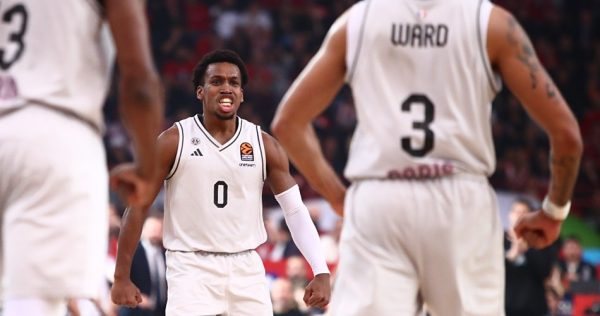 Ποια ομάδα της Euroleague πάει για τριπλό «μπαμ» το καλοκαίρι