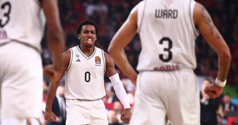 Ποια ομάδα της Euroleague πάει για τριπλό «μπαμ» το καλοκαίρι