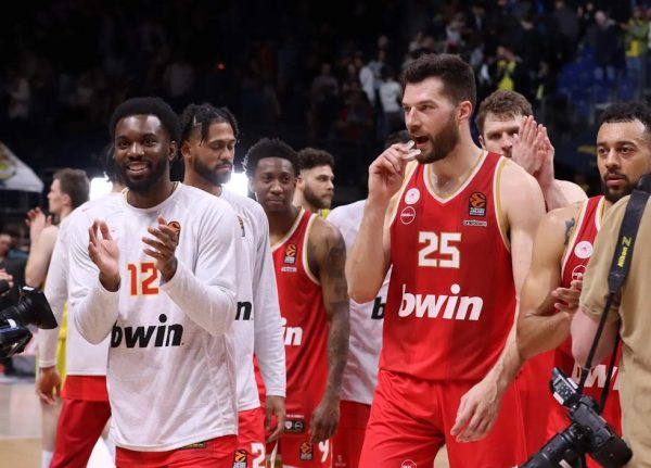 «Αυτός είναι ο μεγάλος στόχος του Ολυμπιακού» – Τι λένε στην Ιταλία (pic)