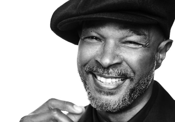 Μια ωραία ατμόσφαιρα: Ο Ντέιμον Ουέγιανς αποκάλυψε ότι είχε σχέση με την πρώην σύντροφο του ανιψιού του