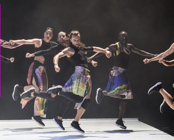 Διεθνές Φεστιβάλ Χορού Καλαμάτας: Το πρόγραμμα των δράσεων για τον εορτασμό των 30 χρόνων