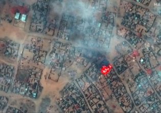 Σουδάν: Πάνω από 400 άμαχοι νεκροί σε επιθέσεις παραστρατιωτικών, λένε πηγές του ΟΗΕ