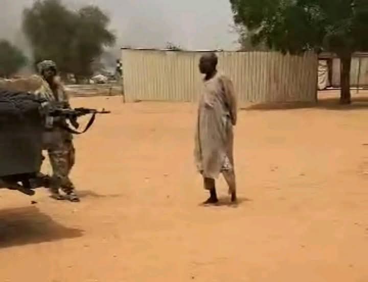 Σουδάν: Εκτελέσεις 56 πολιτών από τους παραστρατιωτικούς στο Νταρφούρ