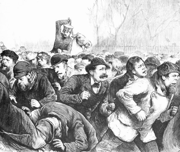 Διδάγματα για τους δασμούς από τον… 19ο αιώνα