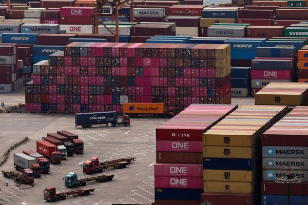 EΕ – ΗΠΑ: Ευρωπαϊκό σχέδιο για περιορισμούς στις εξαγωγές εάν αποτύχουν οι διαπραγματεύσεις