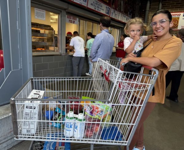 Τρέχουν στα καταστήματα να αγοράσουν οι Αμερικανοί, λόγω… δασμών – «Στοκάρετε τώρα»