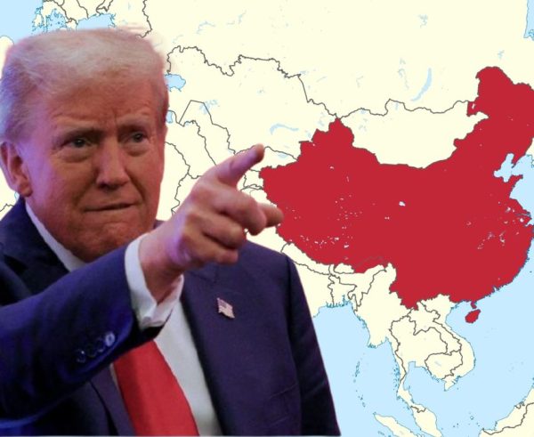 Γιατί ο δασμολογικός πόλεμος του Τραμπ θα καταλήξει σε «οικονομικό Βιετνάμ» για τις ΗΠΑ