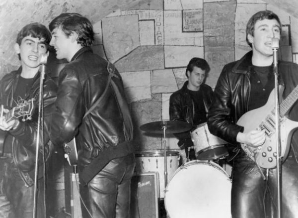 Ο αρχικός ντράμερ των Beatles εκδιώχθηκε από τη μπάντα – «Ήμουν πιο ευτυχισμένος μετά»