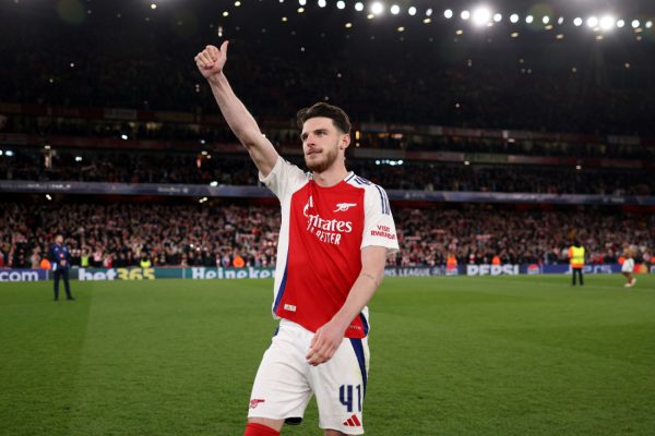 UCL: To ρεκόρ του Ραϊς με τα δυο φάουλ-γκολ (vid)