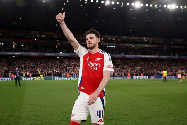 UCL: To ρεκόρ του Ραϊς με τα δυο φάουλ-γκολ (vid)