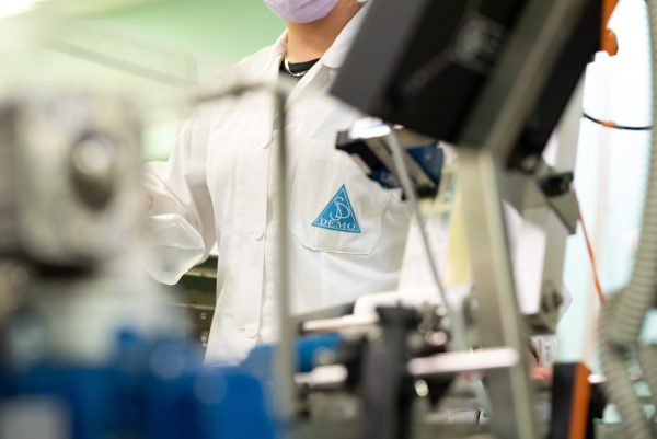 DEMO: Παραγωγικές επενδύσεις με όραμα την καθολική κάλυψη υγείας