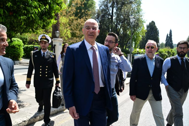 Ο Δένδιας, το ΚΥΣΕΑ, τα εξοπλιστικά και η τέταρτη Belharra